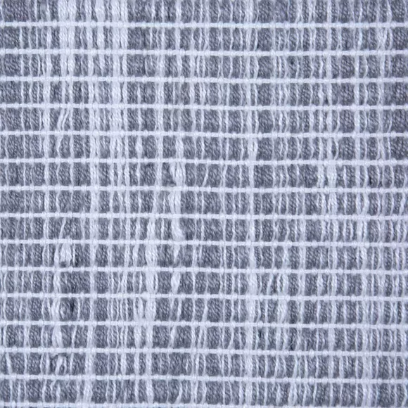 Tapis d'extérieur rectangulaire (160 x 230 cm) Bono Gris Graphite