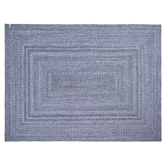 Outdoor vloerkleed (120 x 170 cm) Pablo Peper en zoutkleur