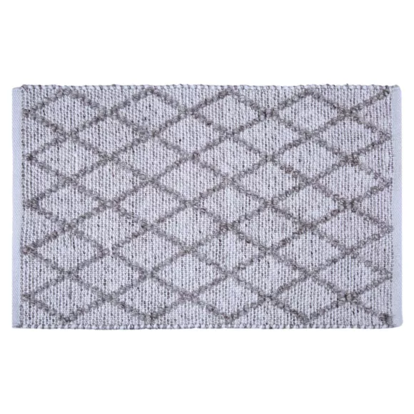 Tappeto per esterno (50 x 80 cm) Orlando Grigio  Sabbia 3