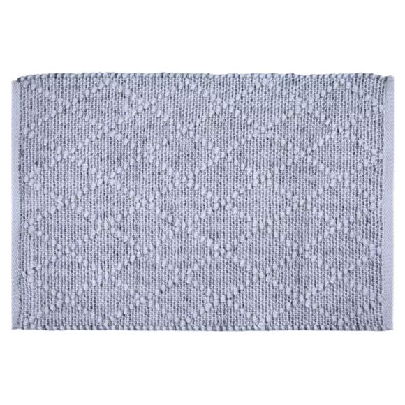 Outdoor vloerkleed (50 x 80 cm) Orlando Parelgrijs 3