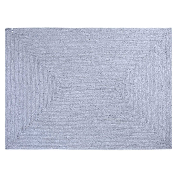 Tapis d'extérieur (120 x 170 cm) Pablo Noir cendré 3