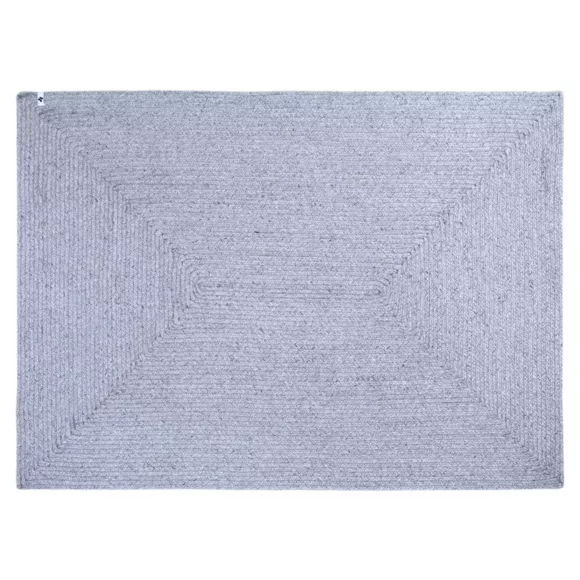 Tappeto per esterno (120 x 170 cm) Pablo Grigio  cenere 3