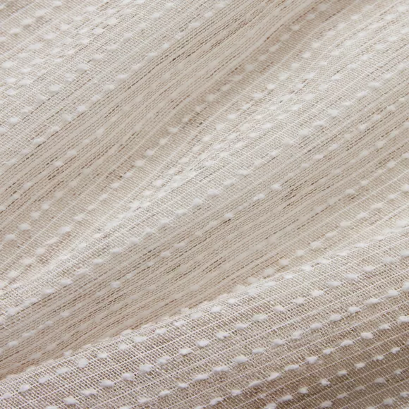 Voilage œillets (140 x 240 cm) Arthur Beige