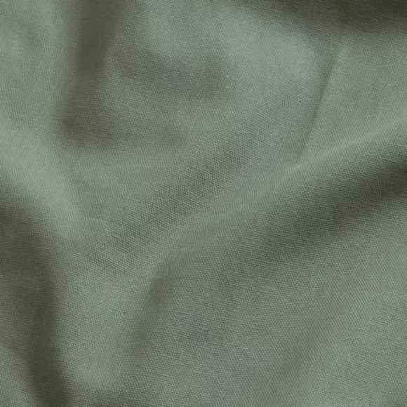 Tenda cotone (140 x 260 cm) Pixel Verde cachi