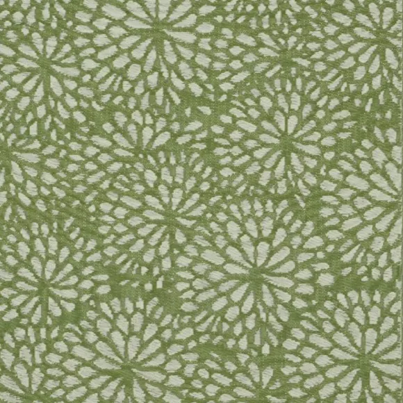 Tapis d'extérieur rectangulaire (120 x 180 cm) Stessy Vert