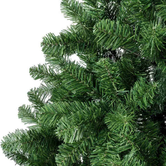 Árbol artificial de Navidad H300 cm Eco Tree Verde abeto