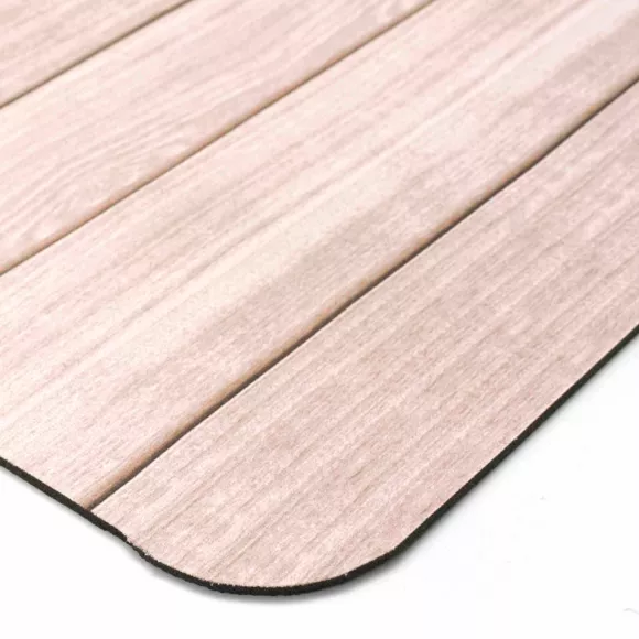TAPIS DE BAIN 50 x 80 CM ULTRA-ABSORBANT CALISTA DES. PLACE
