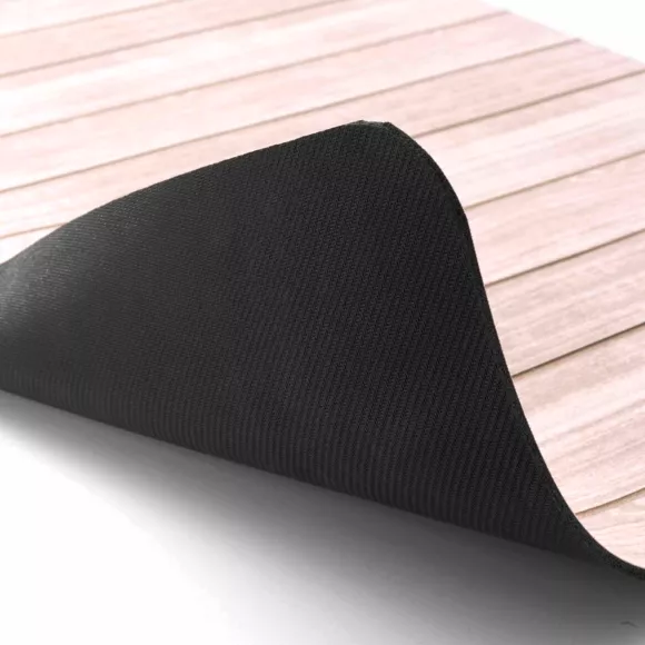 TAPIS DE BAIN 50 x 80 CM ULTRA-ABSORBANT CALISTA DES. PLACE