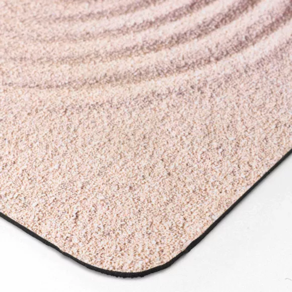 TAPIS DE BAIN 50 x 80 CM ULTRA-ABSORBANT SERENA DES. PLACE