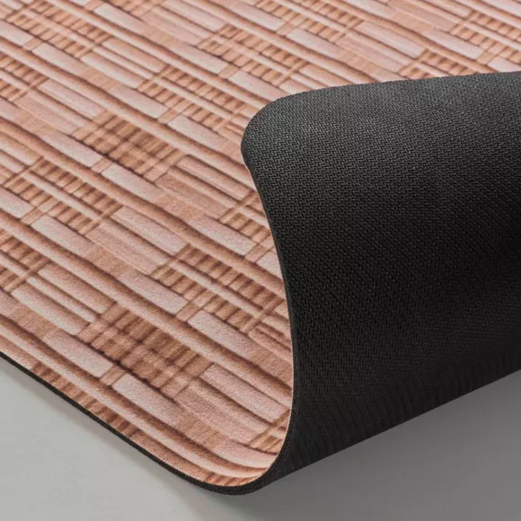 TAPIS DE BAIN 50 x 80 CM ULTRA-ABSORBANT VANEA DES. PLACE