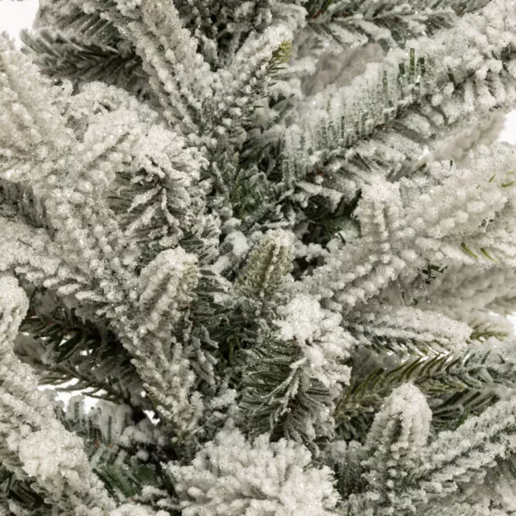 SAPIN FROSTY POT 70CM