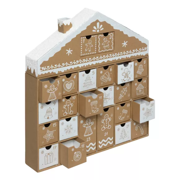 CALEND AVENT MAISON PAIN 41