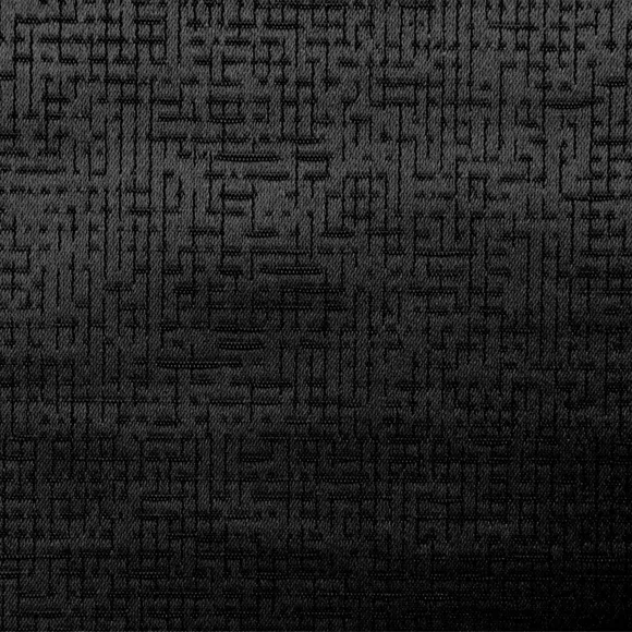 Store enrouleur occultant (60 x 90 cm) Lio Noir 