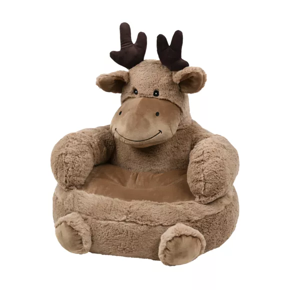 Sven Bruin kinderpoef hert (45 x 45 cm)