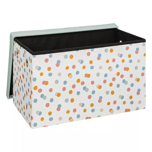 POUF PLI ENIO 57X36X36