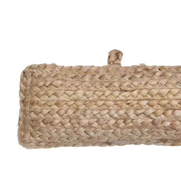 BAS PORTE JUTE LITT 12X90