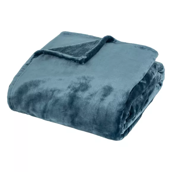 PLAID FLAN550 CUDDLY EG180X230