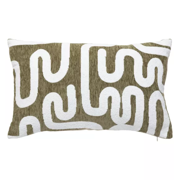 HOUSSE COUS CHEN JENI KA 30X50