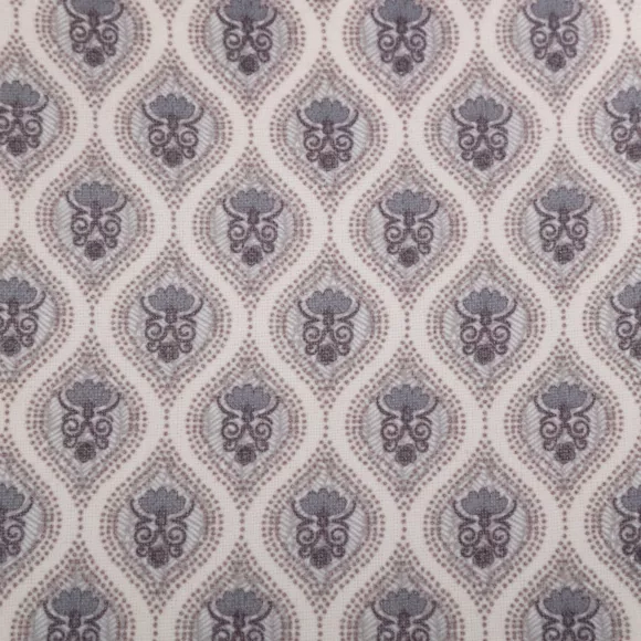 Mannequin bois (H160 cm) Little cottage Violet