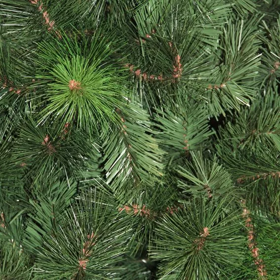 Künstlicher Weihnachtsbaum H300 cm Edmonton Grün
