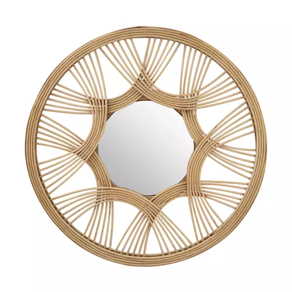 Miroir Honiara D45 cm