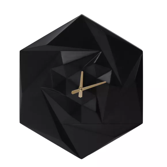 Horloge Fidji h 40 cm 