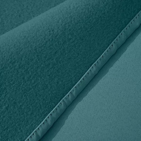 Tenda termica oscurante termica (140 x 240 cm) Calore Blu anatra