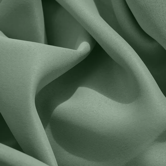 Tenda oscurante (140 x 280 cm) Obscure Verde rosmarino