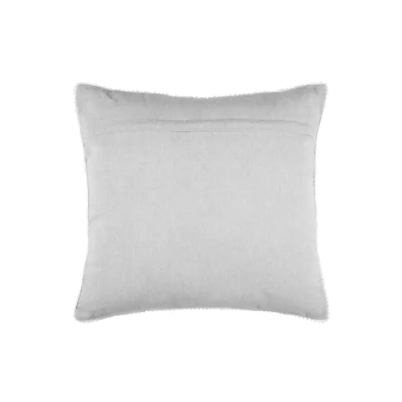 VOEUX COUSSIN 45X45 NATUREL