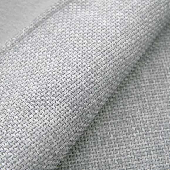 Rideau obscurcissant thermique (140 x 240 cm) Alba Gris