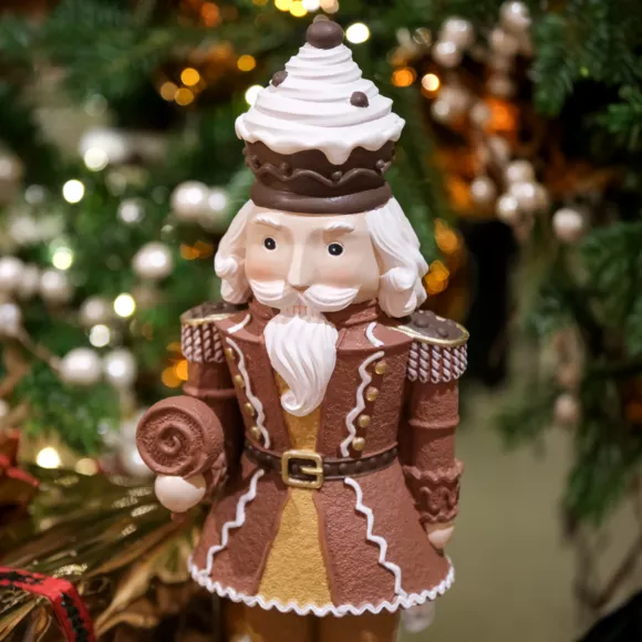 Soldat Casse-noisette (H30 cm) Sucrerie et gourmandise