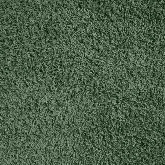 Fleece Plaid (160 cm) Montreal Jadegroen