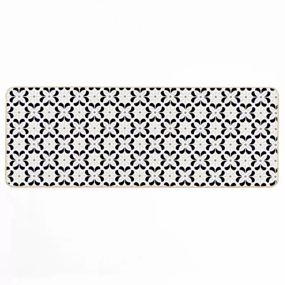 Tapis Rectangle (45 x 120 cm) Solaris, ImprimŽ