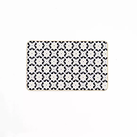 Tapis Rectangle (45 x 75 cm) Solaris, ImprimŽ