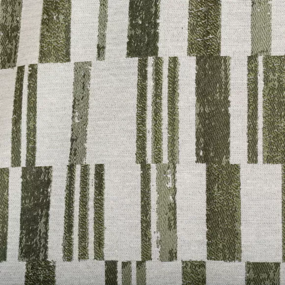 RIDEAU JACQ LEYNA KA 140X260 L. 140 x P. 0,1 x H. 260 cm