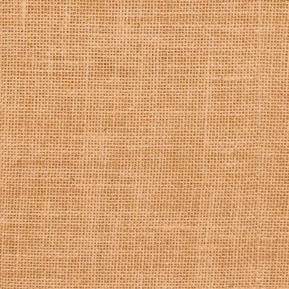 POUF DBL TOILE JUTE L. 76 x P. 38 x H. 38 cm