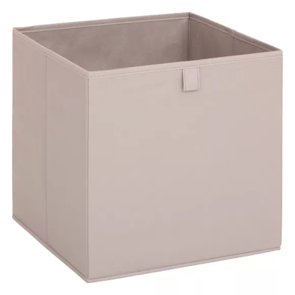 BOITE RGMT 31X31 IMP PO BOHEMA L. 31 x P. 31 x H. 31 cm