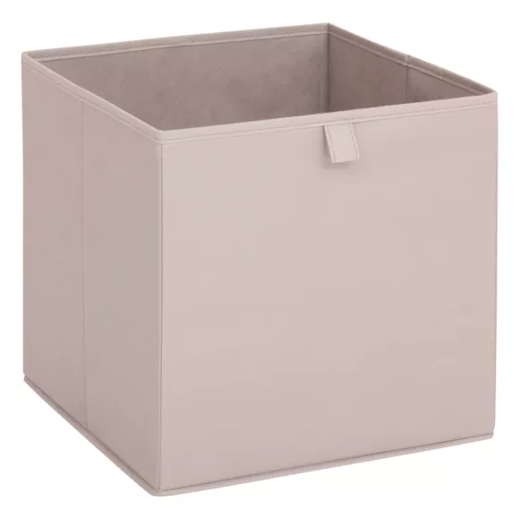 BOITE RGMT 31X31 IMP PO LAURIA L. 31 x P. 31 x H. 31 cm