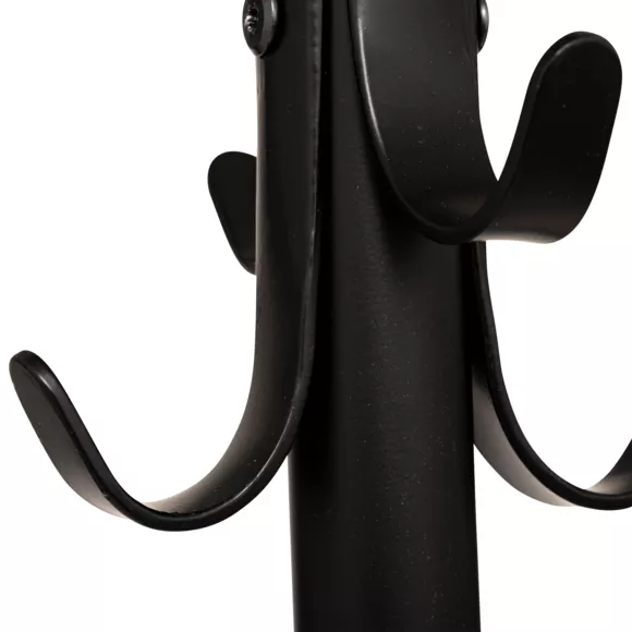 PORTE MANT MTL 8T STRONGY D. 32 x H. 175,2 cm