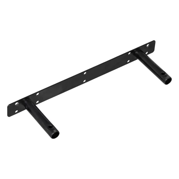 ETAGERE ARRONDIE 60CM NAT FIXY L. 60 x P. 23,5 x H. 3,8 cm