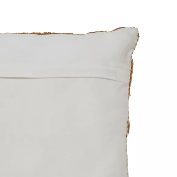 COUSS COT TUFT POPPY LI 50X50 L. 50 x P. 10 x H. 50 cm