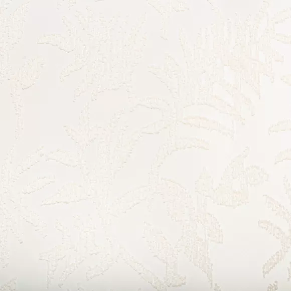 Cortina tejida (135 x 260 cm) Willow Marfil