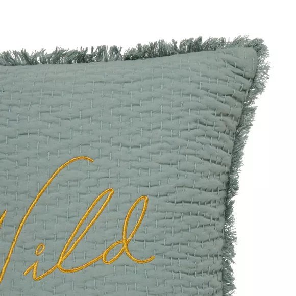 COUSS BROD SURPIQ WILD CE45X45 L. 45 x P. 10 x H. 45 cm
