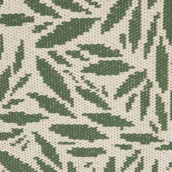 TAPIS EXT RV ILANGA VE 100X150 L. 150 x P. 100 x H. 1 cm
