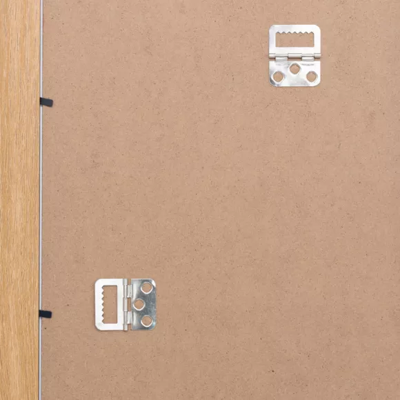 CADRE PHOTO MDF ALIX 30X40 DIS L. 35 x P. 1,5 x H. 45 cm