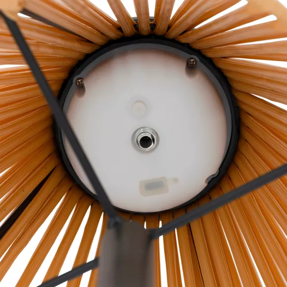 LPDR EXT SOL/USB KESY NAT H108 D. 20 x H. 108 cm