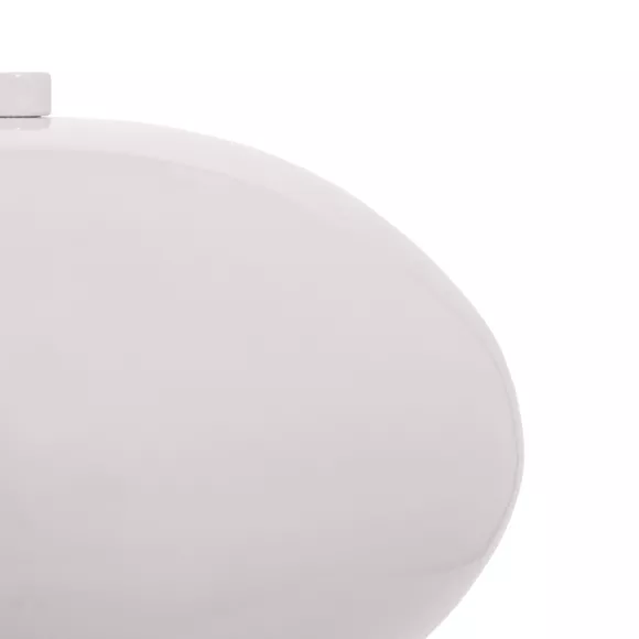 LPE CHAMPI SAVIO ARGILE H38 D. 22 x H. 38 cm