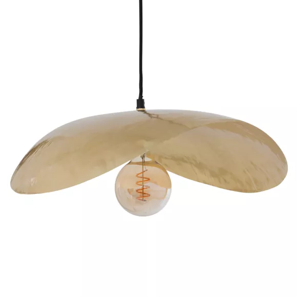 SUSP MET ARLO DORE L56 L. 56 x P. 42 x H. 123 cm