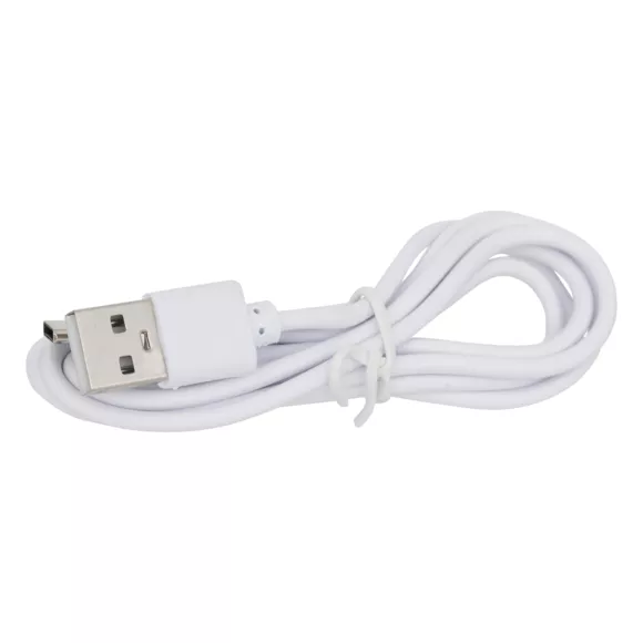 LPDR EXT USB ZACK ARGILE  H108 D. 18 x H. 105,5 cm