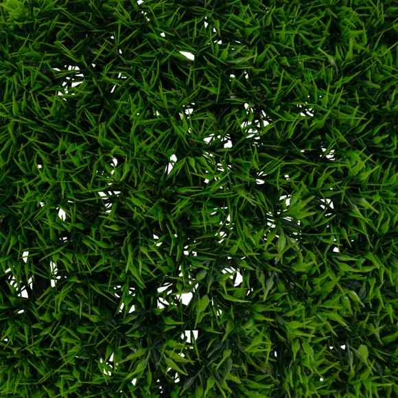 Kunstplant (D36 cm) Buxus Bol Carly